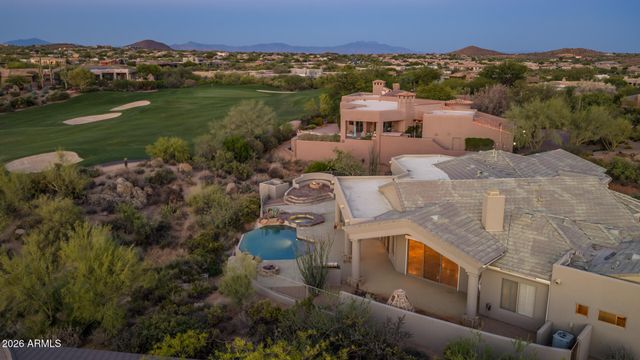 10686 E MARK Lane, Scottsdale, AZ 85262