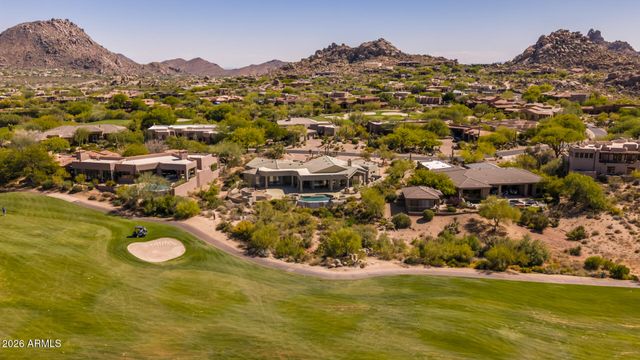 10686 E MARK Lane, Scottsdale, AZ 85262