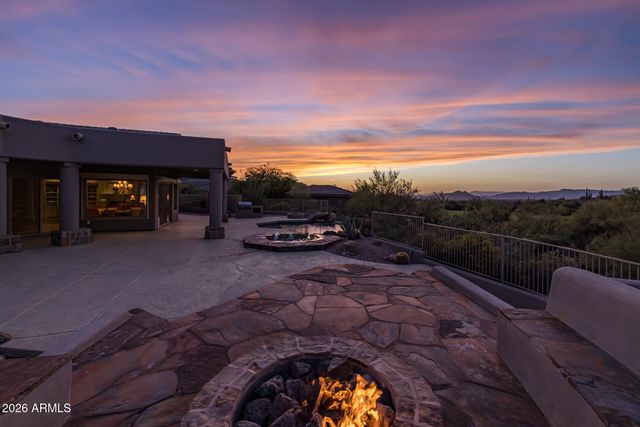 10686 E MARK Lane, Scottsdale, AZ 85262
