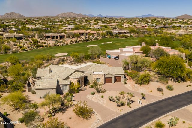 10686 E MARK Lane, Scottsdale, AZ 85262