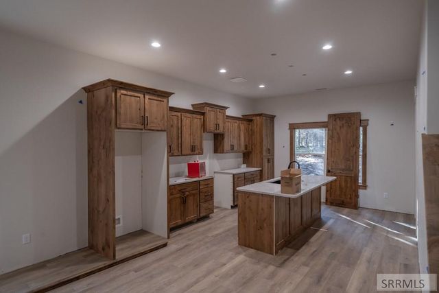 4345 Yeti Ln, Island Park, ID 83429