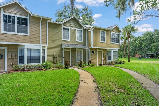 11715 WINDBOURNE COURT, Orlando, FL 32837