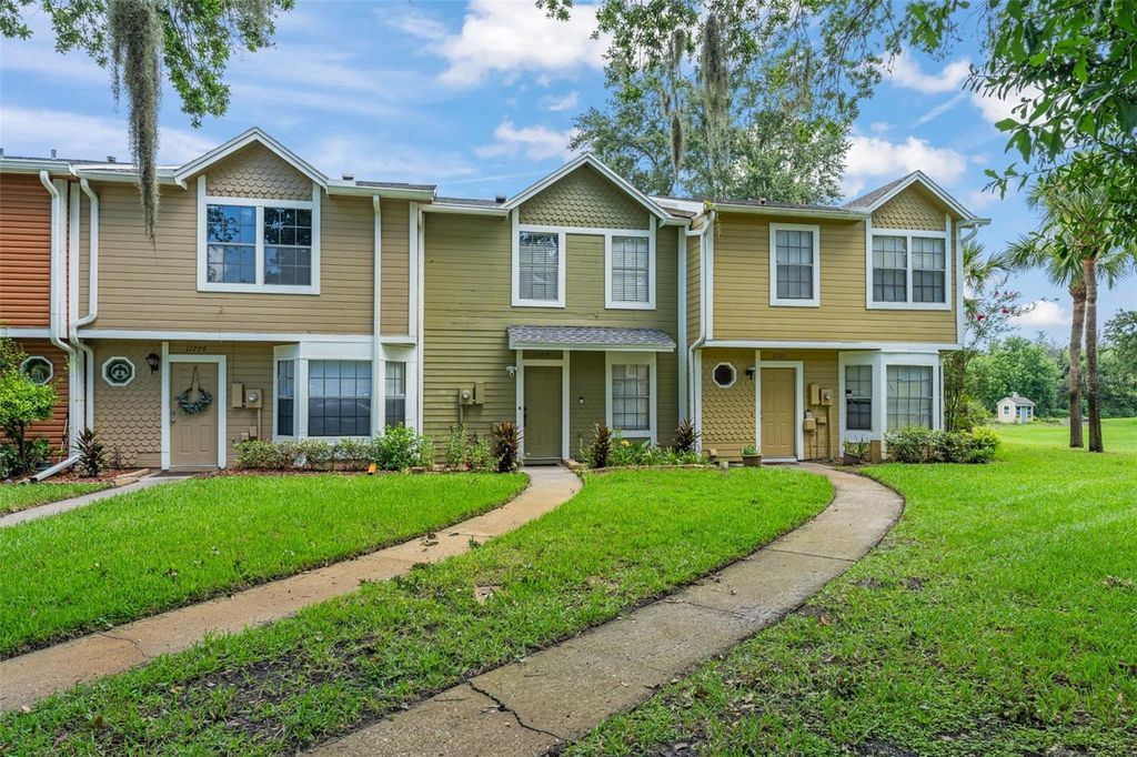 11715 WINDBOURNE COURT, Orlando, FL 32837