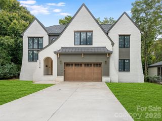 1314 Richland Drive, Charlotte, NC 28211