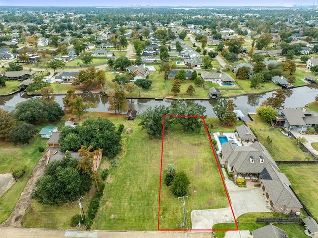 3902 Buccaneer Ln Lane, Lake Charles, LA 70605