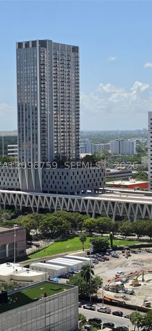 851 NE 1st Ave 2104, Miami, FL 33132