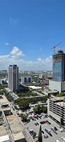 851 NE 1st Ave 2104, Miami, FL 33132