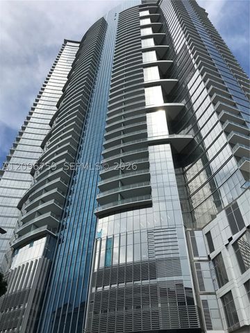 851 NE 1st Ave 2104, Miami, FL 33132