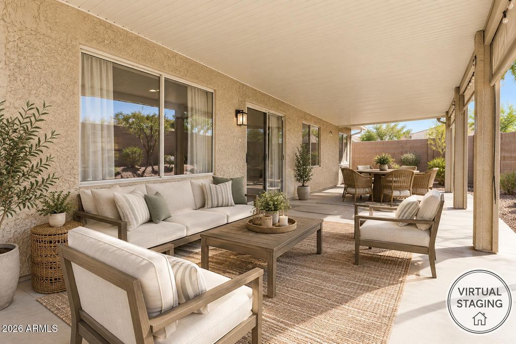 17226 N Firestone Lane, Surprise, AZ 85374 — photo 3