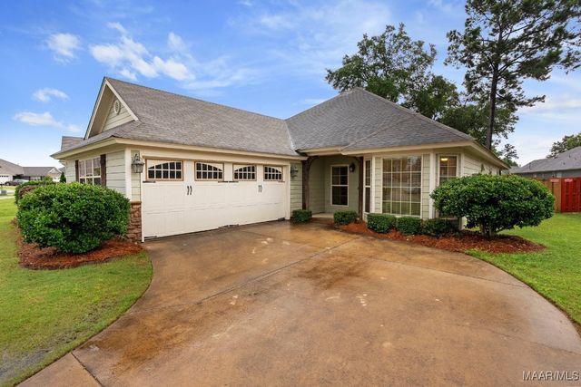 9124 WHITE POPLAR Circle, Pike Road, AL 36064