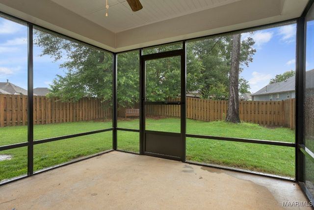 9124 WHITE POPLAR Circle, Pike Road, AL 36064