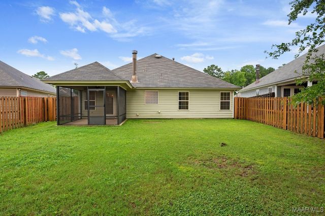 9124 WHITE POPLAR Circle, Pike Road, AL 36064