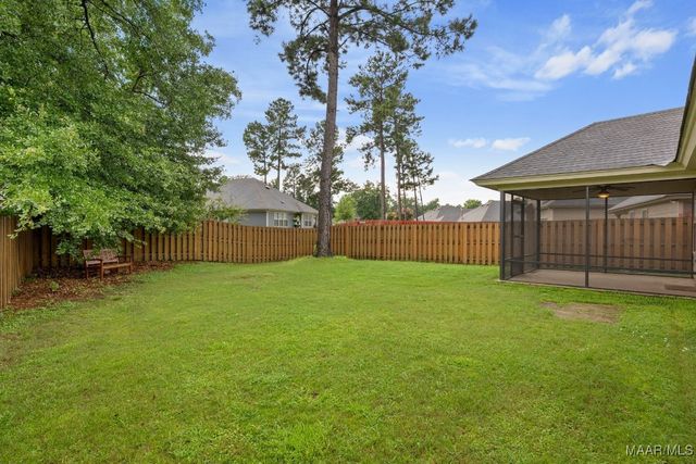 9124 WHITE POPLAR Circle, Pike Road, AL 36064