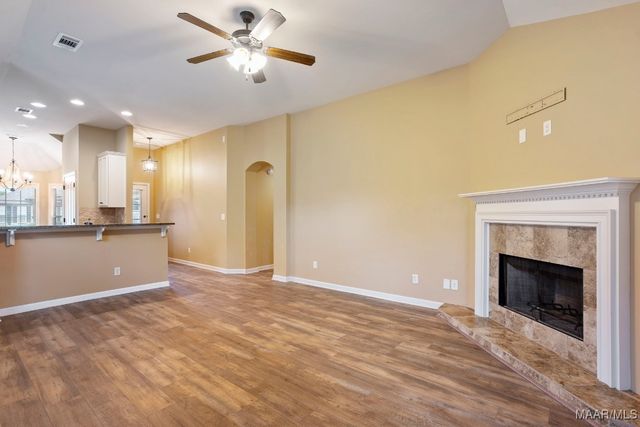 9124 WHITE POPLAR Circle, Pike Road, AL 36064