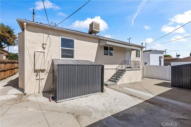 2057 N Eastern, Los Angeles, CA 90032