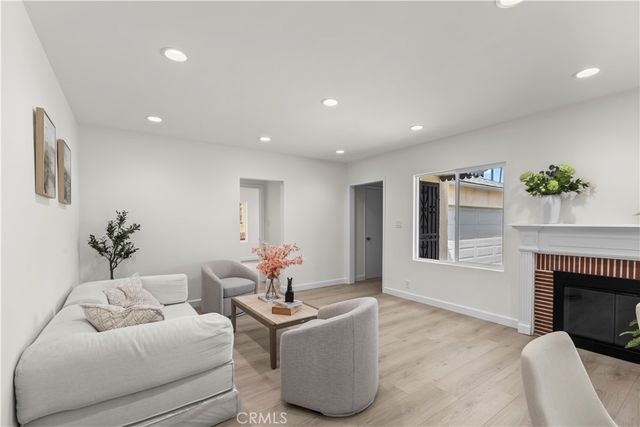 2057 N Eastern, Los Angeles, CA 90032