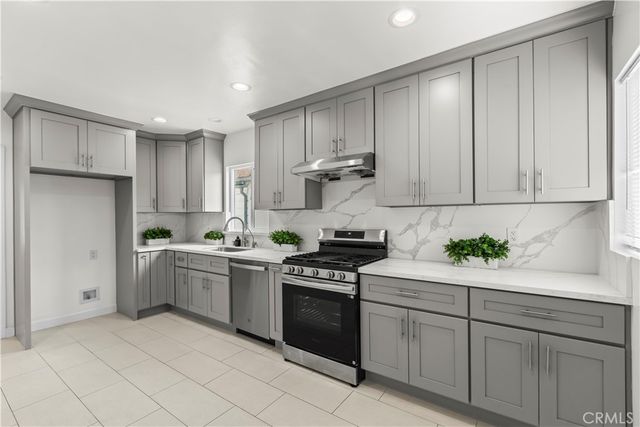 2057 N Eastern, Los Angeles, CA 90032