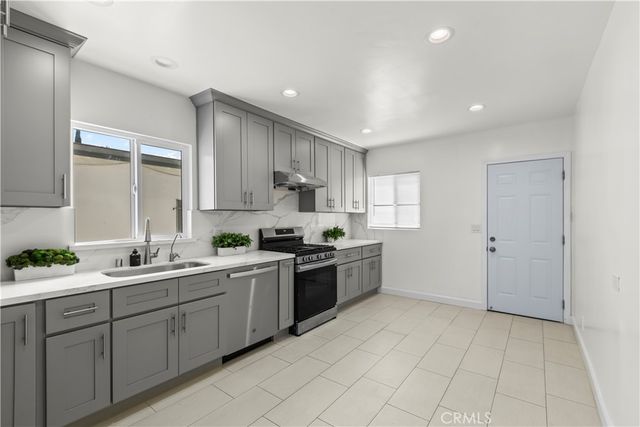 2057 N Eastern, Los Angeles, CA 90032