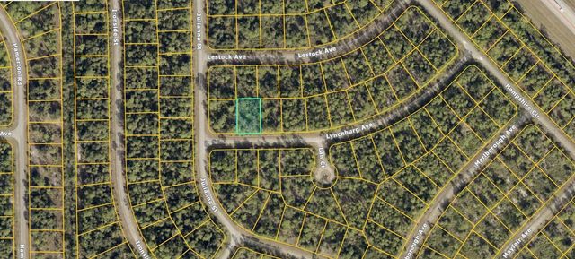 1132212720 LYNCHBURG AVENUE, North Port, FL 34288