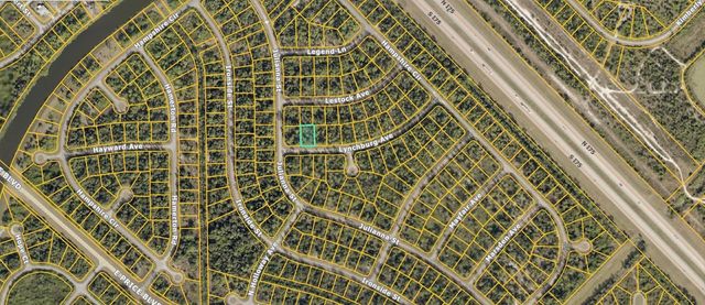 1132212720 LYNCHBURG AVENUE, North Port, FL 34288