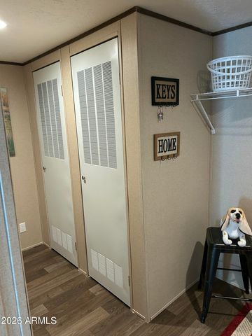 3310 W ROMANA Drive, Eloy, AZ 85131