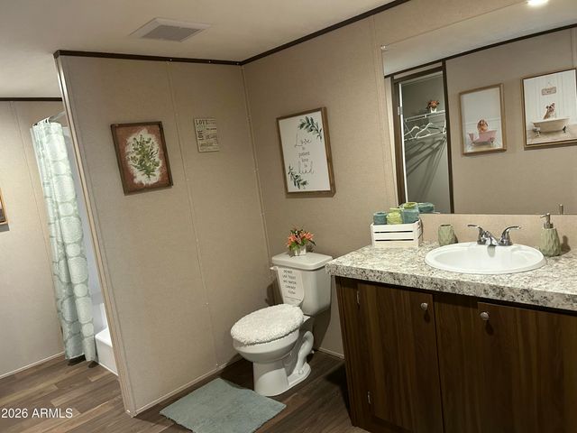 3310 W ROMANA Drive, Eloy, AZ 85131