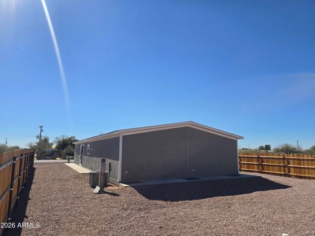 3310 W ROMANA Drive, Eloy, AZ 85131