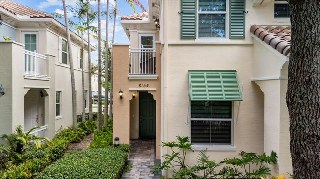 8154 Cascada Isles Dr, Cooper City, FL 33024