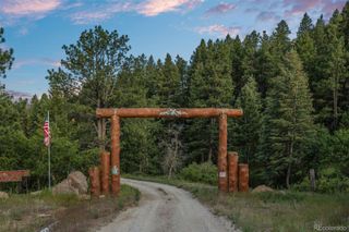 12868 Cottonwood Road, Littleton, CO 80127
