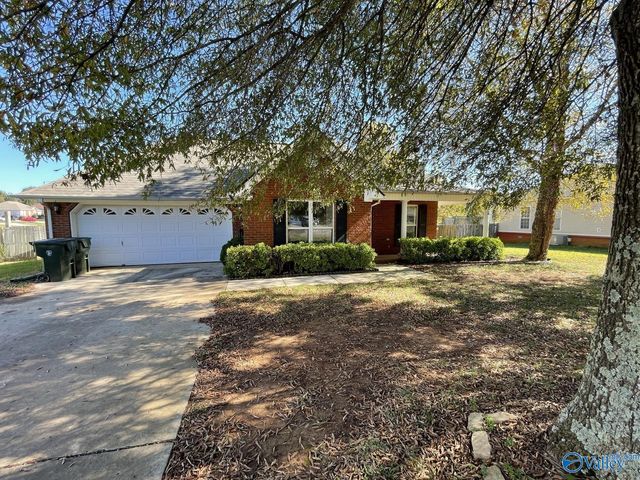 109 Tanner Ridge Circle, New Market, AL 35761
