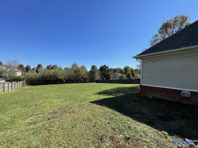 109 Tanner Ridge Circle, New Market, AL 35761