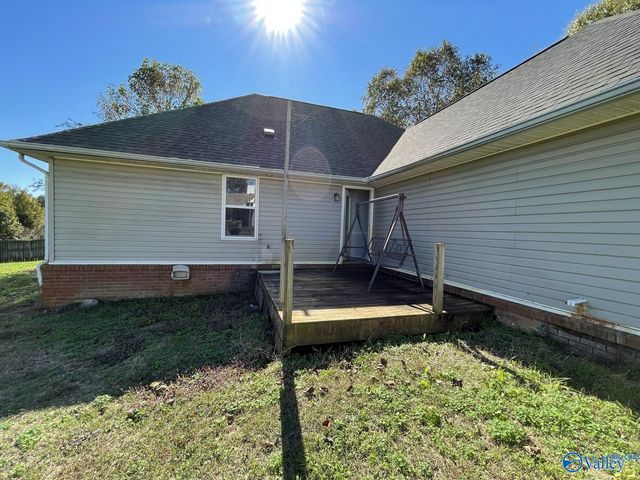 109 Tanner Ridge Circle, New Market, AL 35761