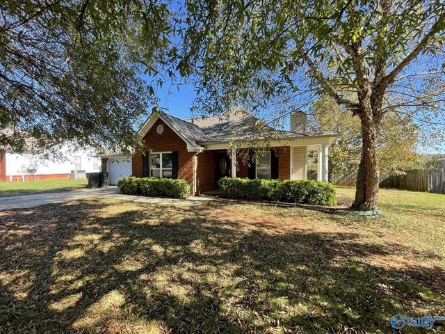 109 Tanner Ridge Circle, New Market, AL 35761