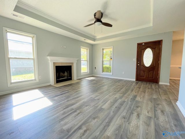 109 Tanner Ridge Circle, New Market, AL 35761