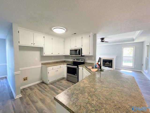 109 Tanner Ridge Circle, New Market, AL 35761