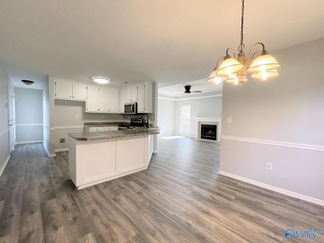 109 Tanner Ridge Circle, New Market, AL 35761