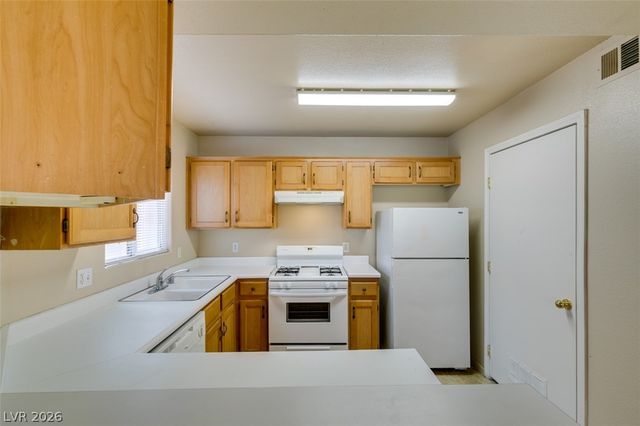 4555 East Sahara Avenue 155, Las Vegas, NV 89104