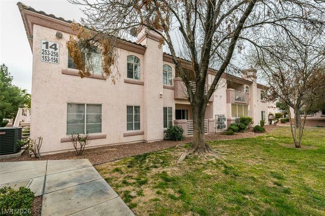 4555 East Sahara Avenue 155, Las Vegas, NV 89104