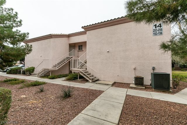 4555 East Sahara Avenue 155, Las Vegas, NV 89104