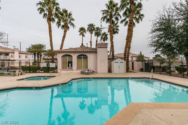 4555 East Sahara Avenue 155, Las Vegas, NV 89104