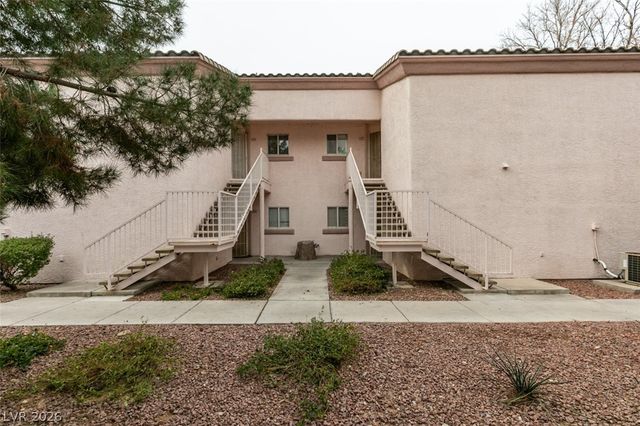 4555 East Sahara Avenue 155, Las Vegas, NV 89104