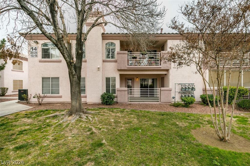 4555 East Sahara Avenue 155, Las Vegas, NV 89104