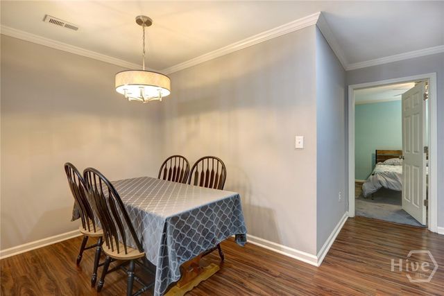 12300 Apache Avenue 1503, Savannah, GA 31419