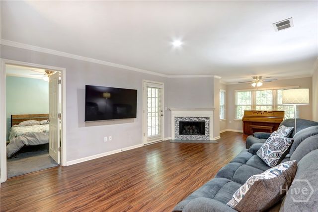 12300 Apache Avenue 1503, Savannah, GA 31419