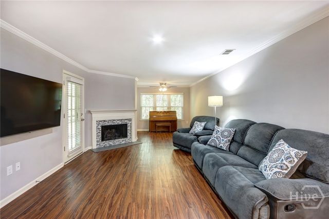 12300 Apache Avenue 1503, Savannah, GA 31419