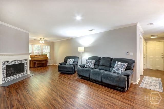 12300 Apache Avenue 1503, Savannah, GA 31419