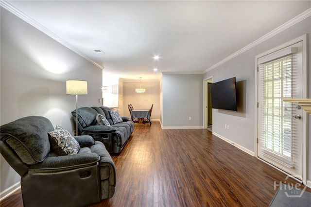 12300 Apache Avenue 1503, Savannah, GA 31419