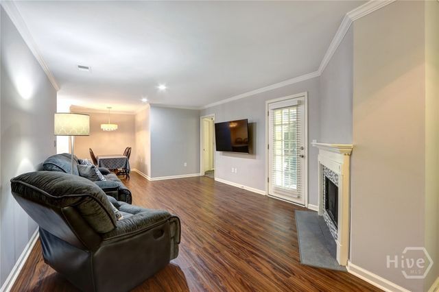 12300 Apache Avenue 1503, Savannah, GA 31419