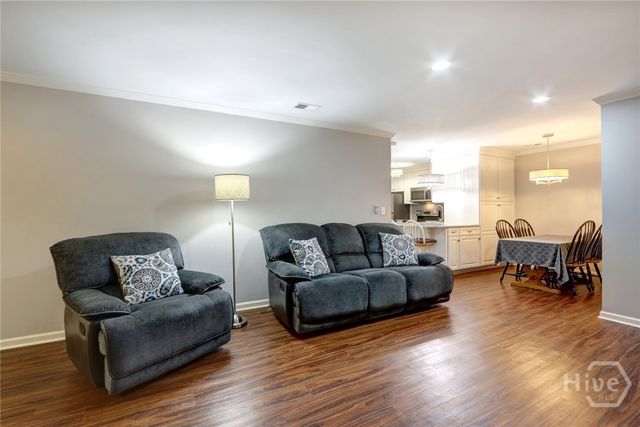 12300 Apache Avenue 1503, Savannah, GA 31419