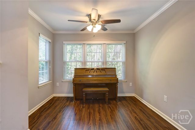 12300 Apache Avenue 1503, Savannah, GA 31419